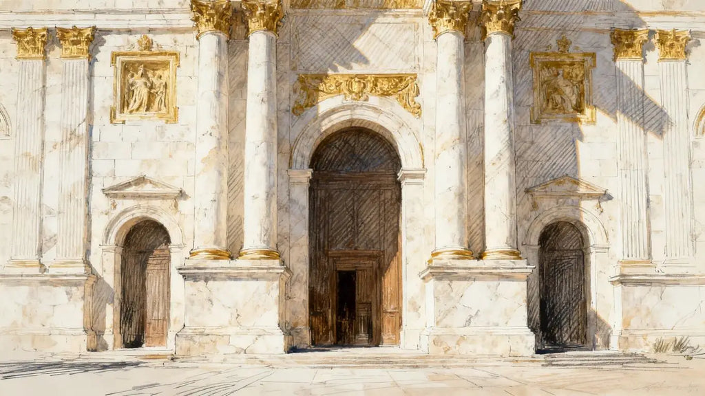 The Timeless Appeal of White Limestone: A Guide to Its Uses and Benefits
