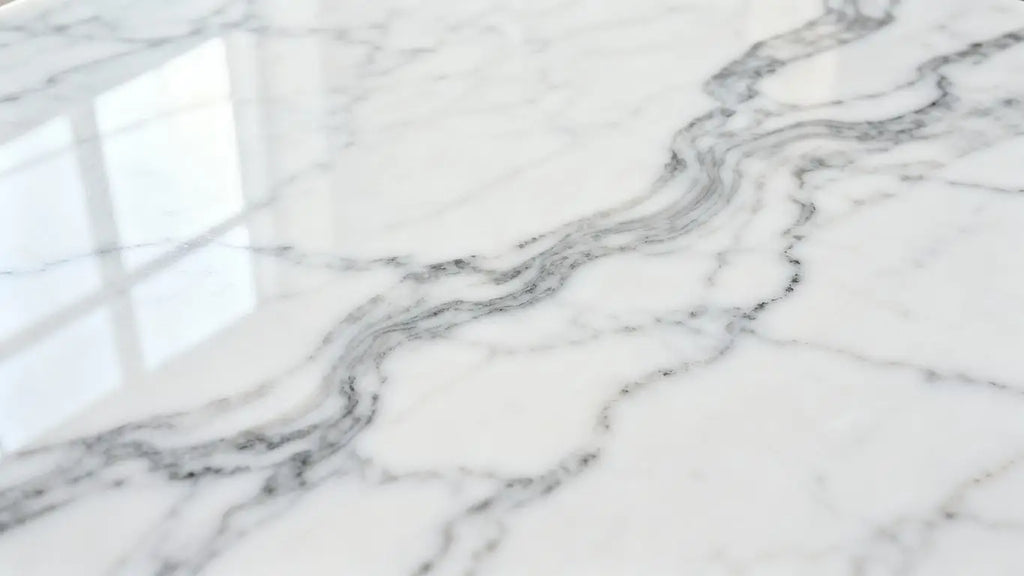 Timeless Elegance: Exploring the Beauty and Versatility of Statuario Marble