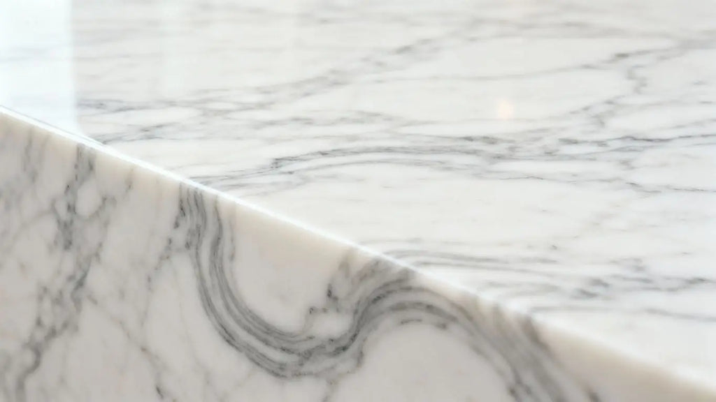 The Timeless Elegance of Italian Statuario Marble: A Guide to Its Beauty and Use