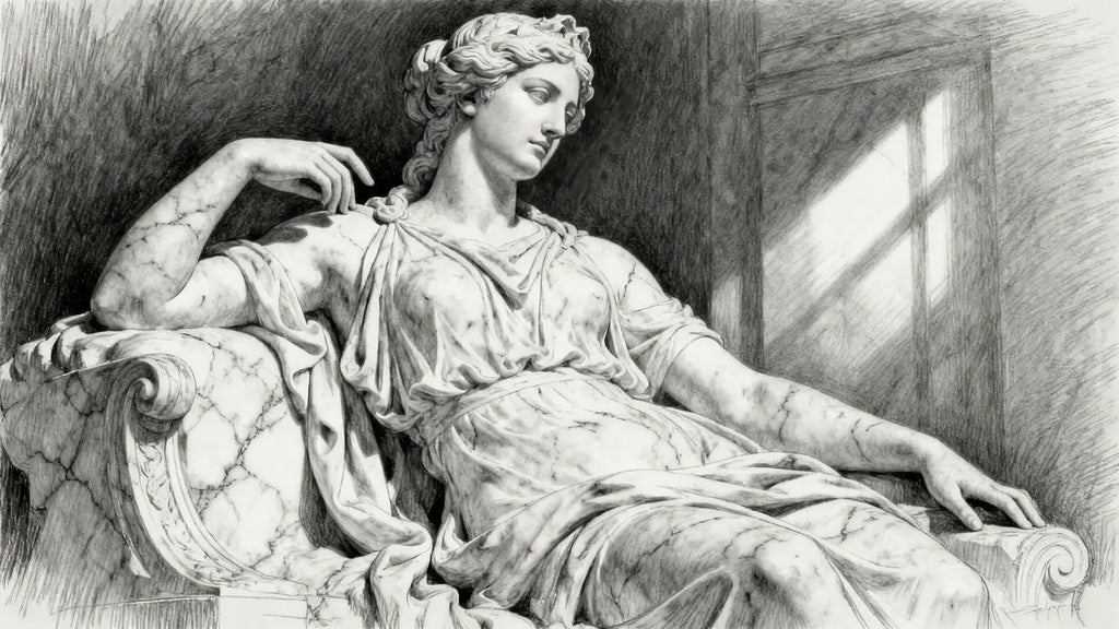 The Timeless Elegance of Italian Statuary Marble: A Buyer's Guide