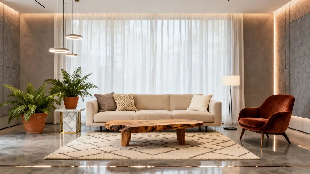 Timeless Interior Design Trends That Will Last Beyond 2026