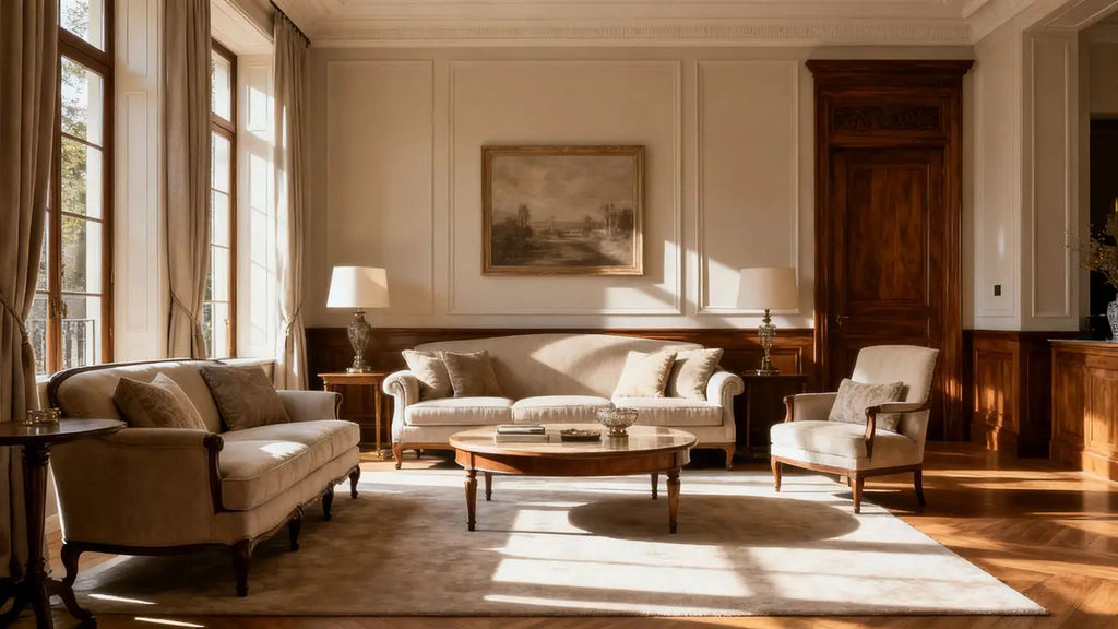 Timeless Interior Design Trends That Will Last Beyond 2026