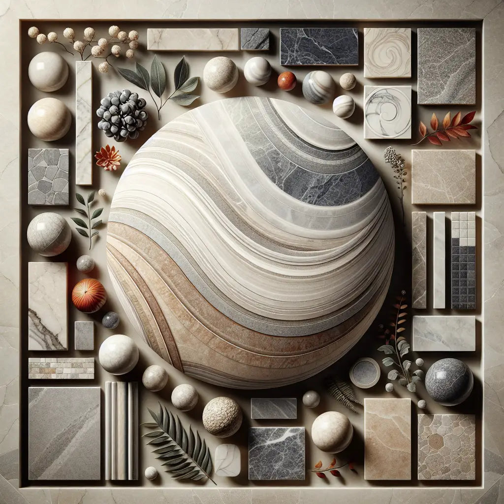 Top 10 Champagne Lymra Limestone Alternatives for Elegant Spaces