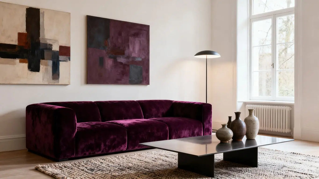 Top 10 Interior Design & Home Decor Trends to Transform Your Home in 2026