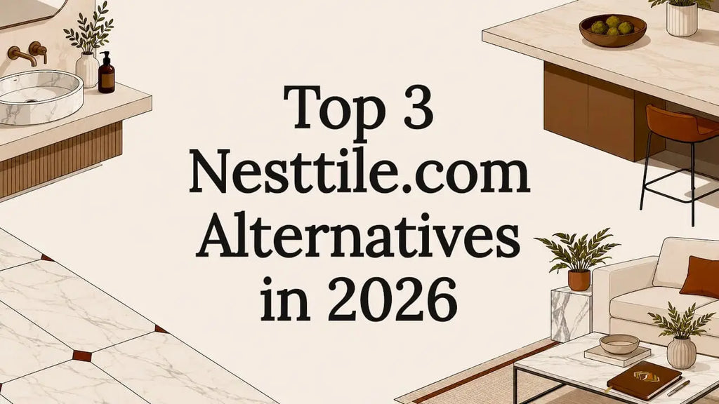 Top 3 Nesttile.com Alternatives in 2026