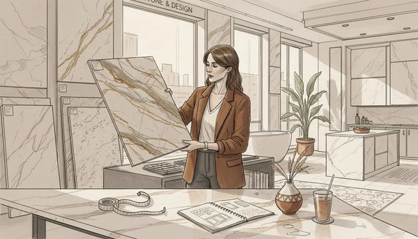 Top 5 Premium Marble Tile Comparison for 2026 Revealed