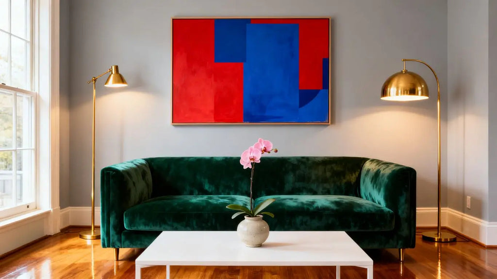 Top Interior Design Trends for 2026 | What's In & What Will Last