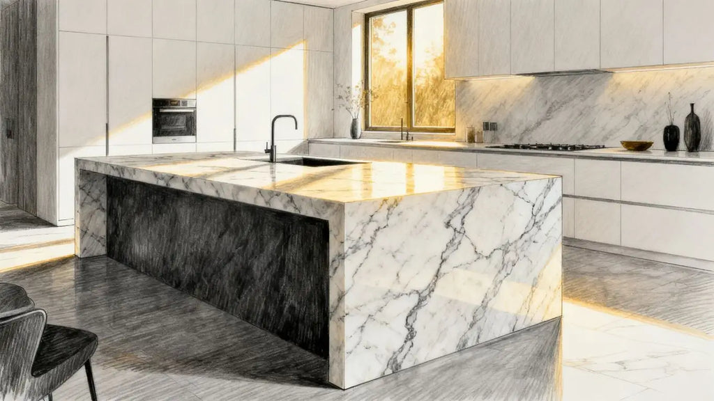 Top Marble Home Renovation Trends for Higher Resale Value in 2026