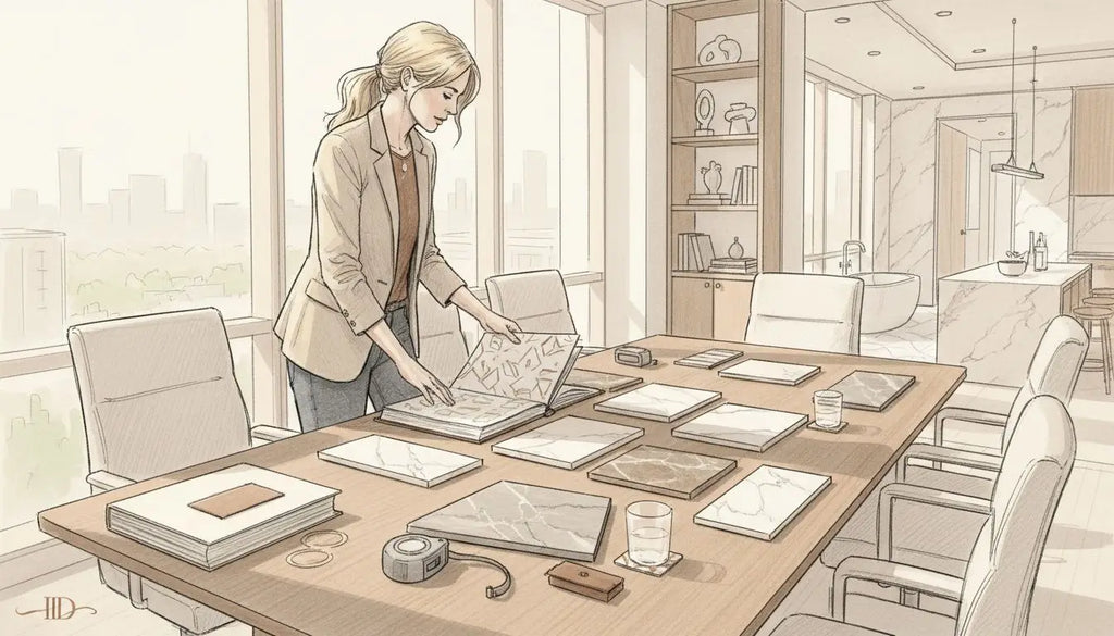 Top Marble Selection Tips 2025 for Stylish Projects