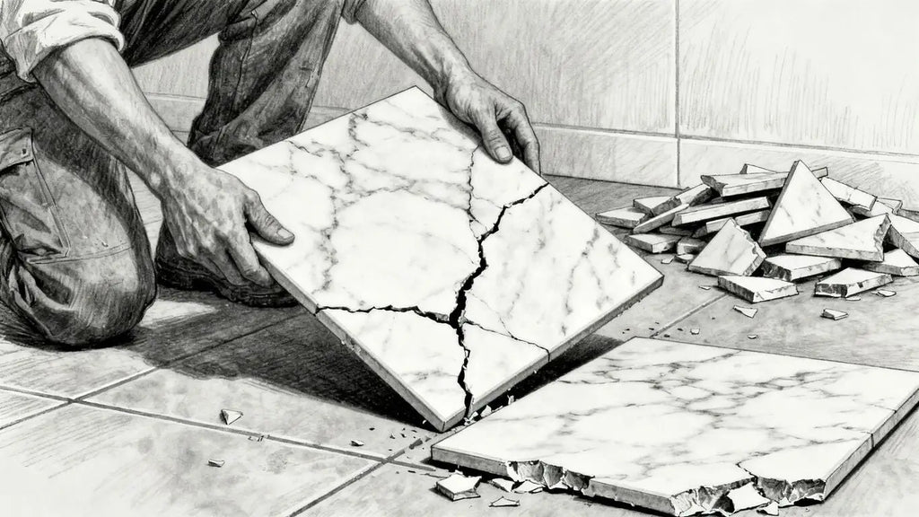 Top Marble Tile Mistakes Contractors Still Make in 2026