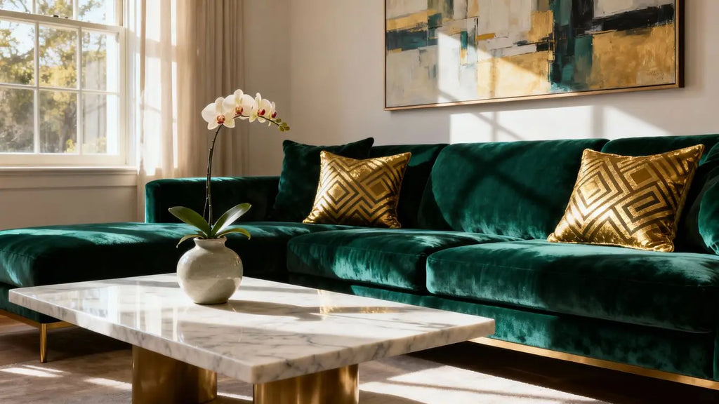 Transform Your Home: Top 7 Interior Design Trends for 2026