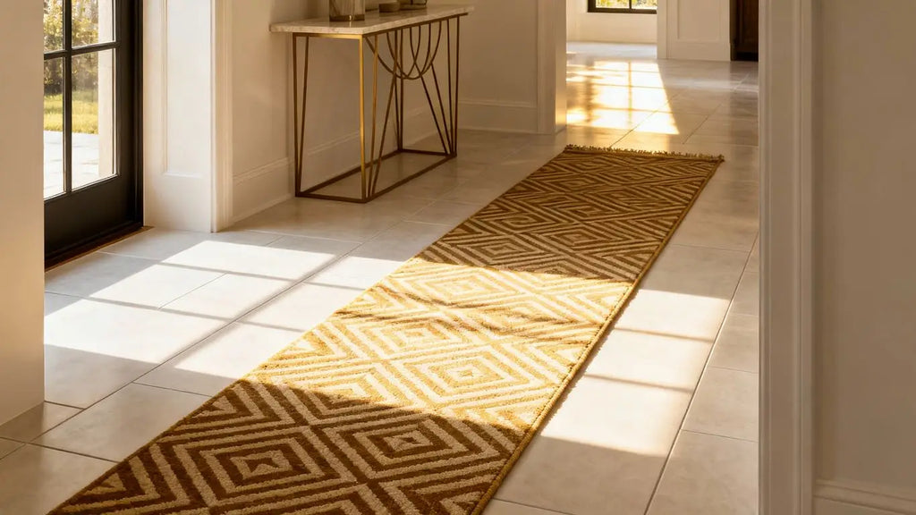 Transform Your Home's First Impression: Stylish Entryway Flooring Ideas