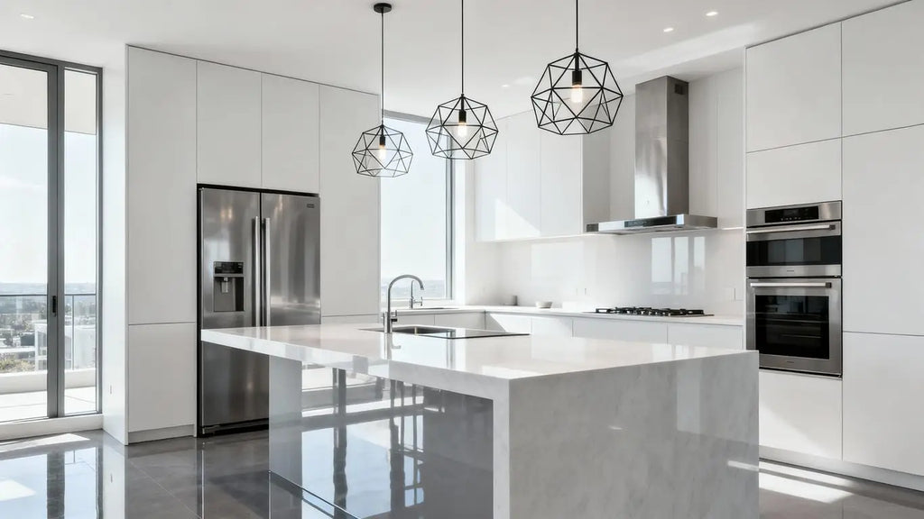 Transform Your Kitchen: Top Trends for 2026 You Can't Miss!