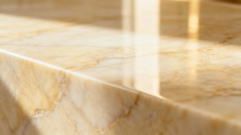 Transform Your Space with the Timeless Elegance of Ivory Light Travertine