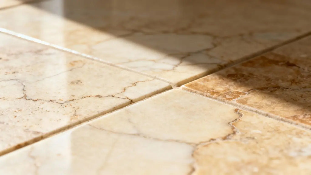 Travertine Flooring: A Timeless Choice for Homeowners