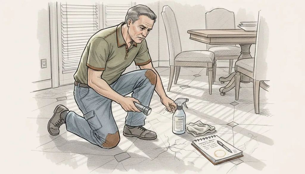 Troubleshooting Marble Floors: Restore Shine and Strength
