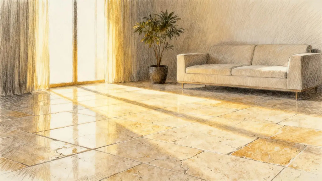 The Ultimate Guide to Limestone Flooring for Modern Homes