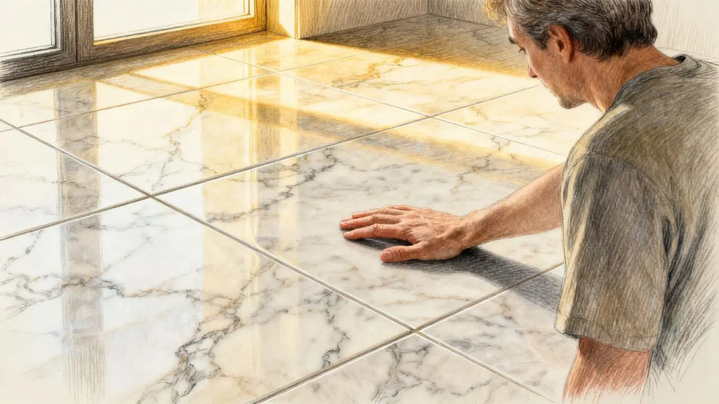 The Ultimate Luxury Marble Tile Buying Guide for Homeowners in 2026