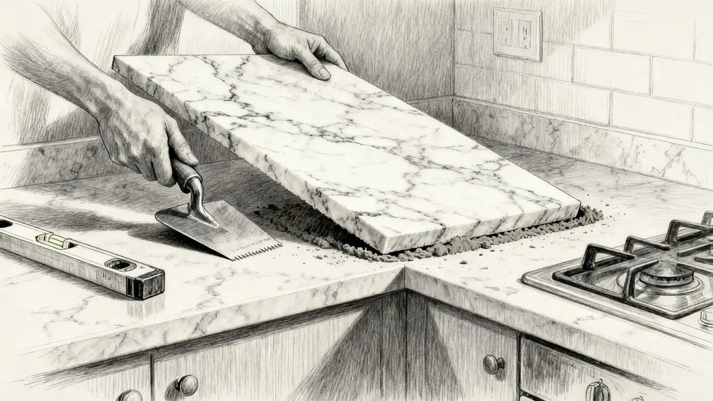 Understanding Marble Installation Cost: A Comprehensive Guide for 2026
