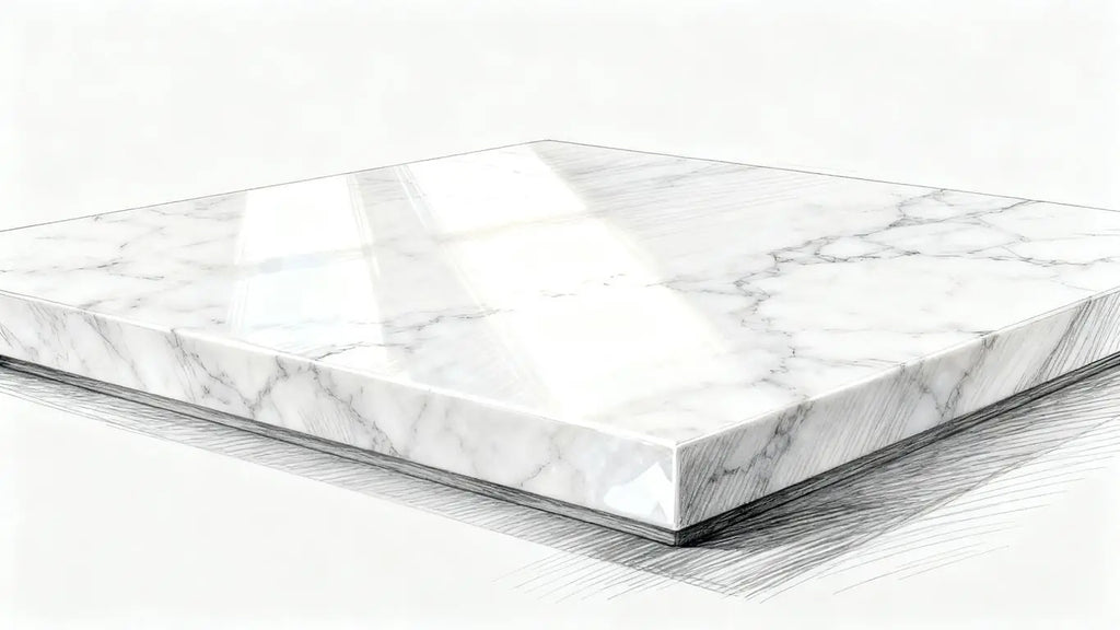 Understanding Thassos white marble price: A guide to investment and value