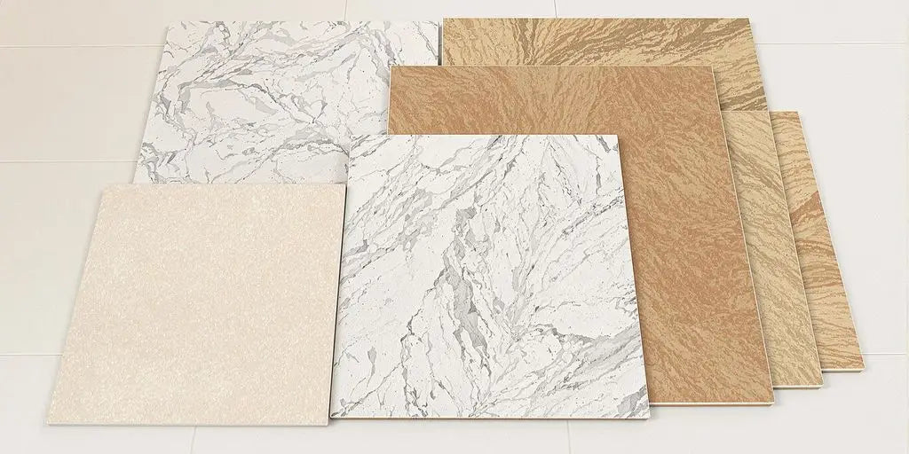 Understanding Tile Size in Ft: A Comprehensive Guide