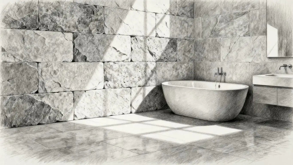 Unlock Timeless Elegance: Natural Stone Tile Design Ideas for 2026