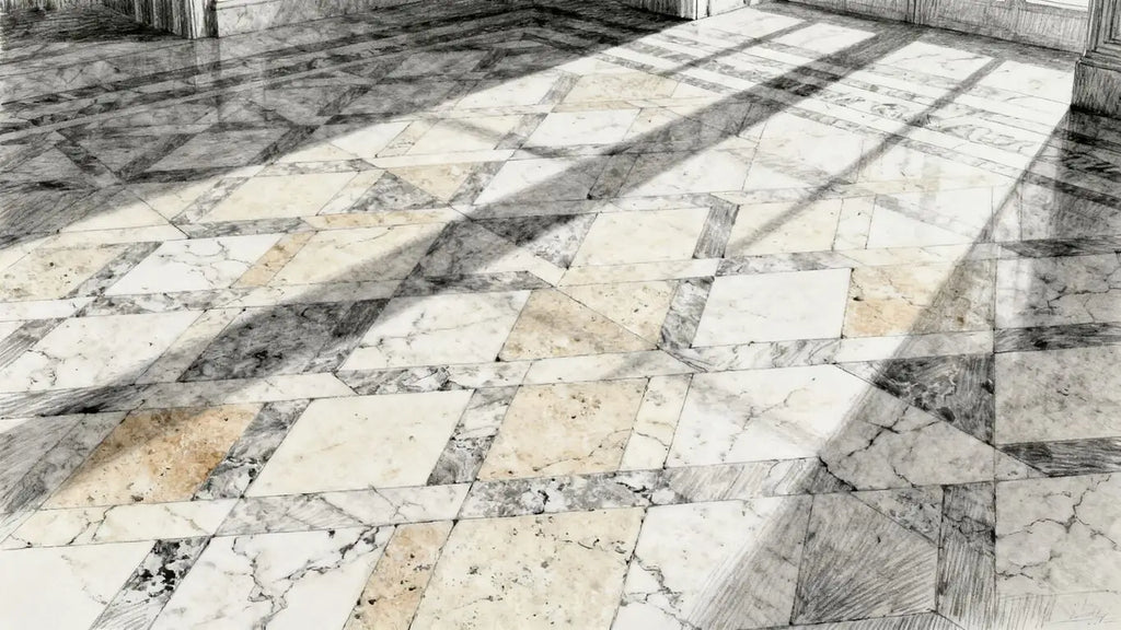 Versailles Pattern Travertine Trends to Watch in 2026