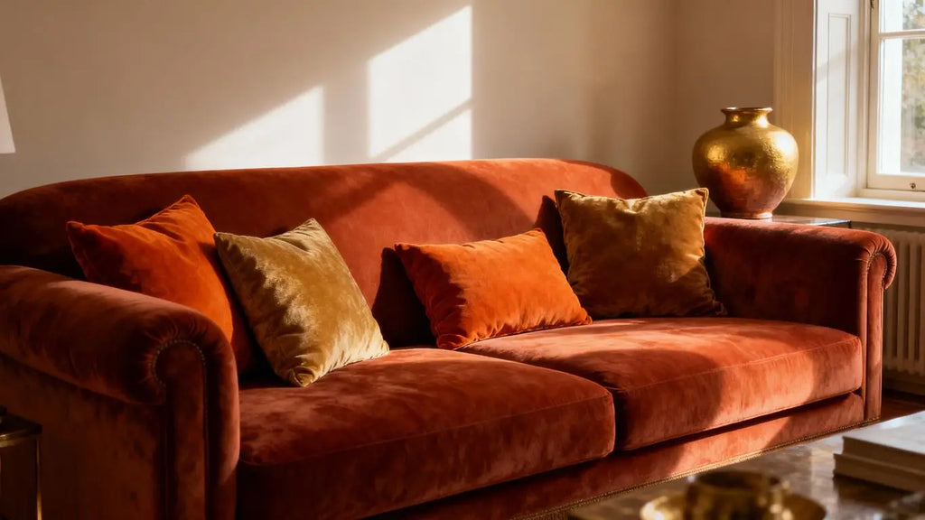 Warm Hues & Timeless Style: Your Guide to 2026 Home Color Trends