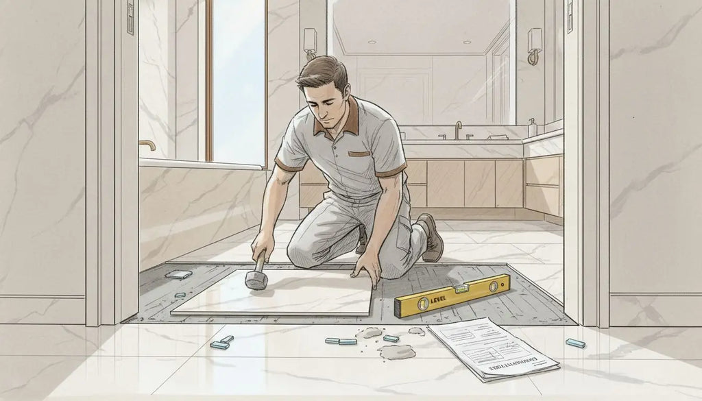 What Is Marble Substrate: 35% Fewer Failures Explained