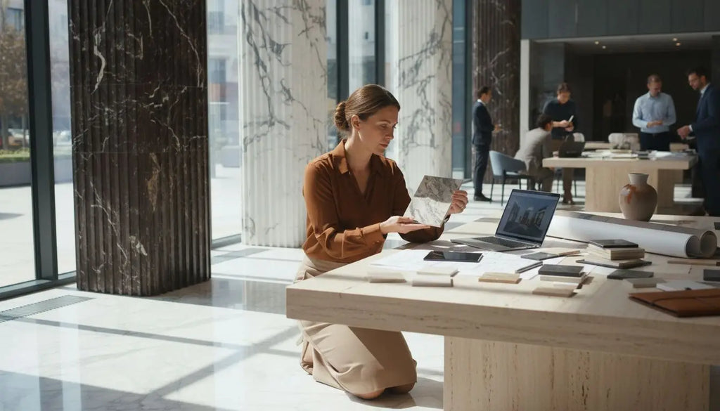 What Is Marble Tile? Complete Guide for Designers