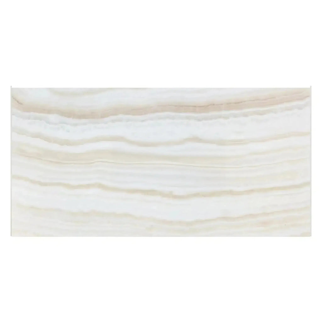 White Onyx Marble: Ethereal Luminosity for Luxury Homes – Radiant Walls, Pristine Floors & Opulent Bathrooms