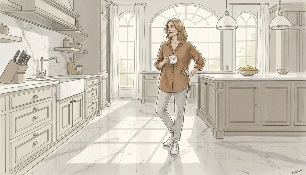 Why Seal Marble Tiles: Protect Your Investment