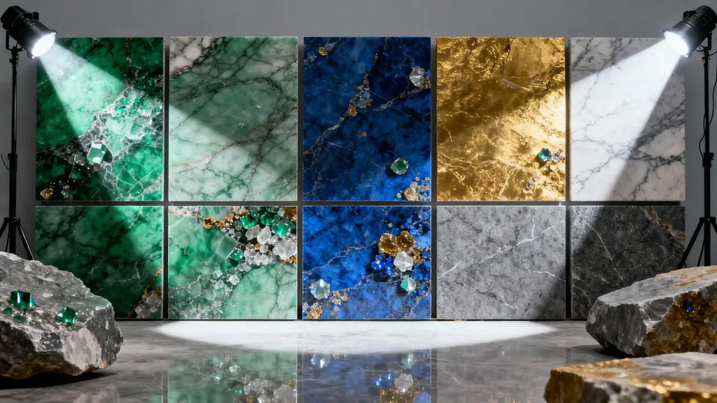 Xiamen Stone Fair 2025: Unveiling Global Stone Innovations and Opportunities