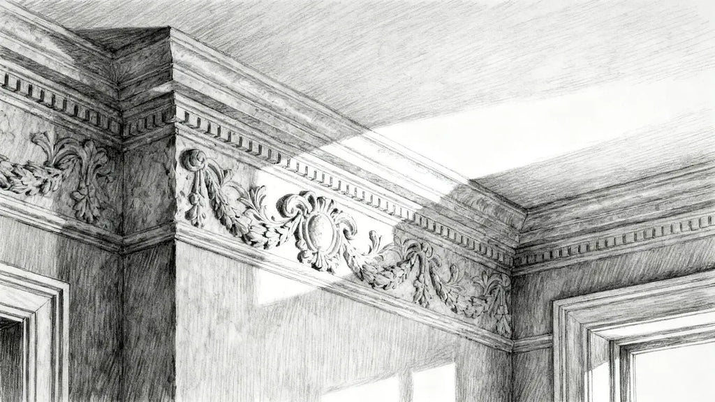 用石灰石装饰条提升您的家居格调：综合指南