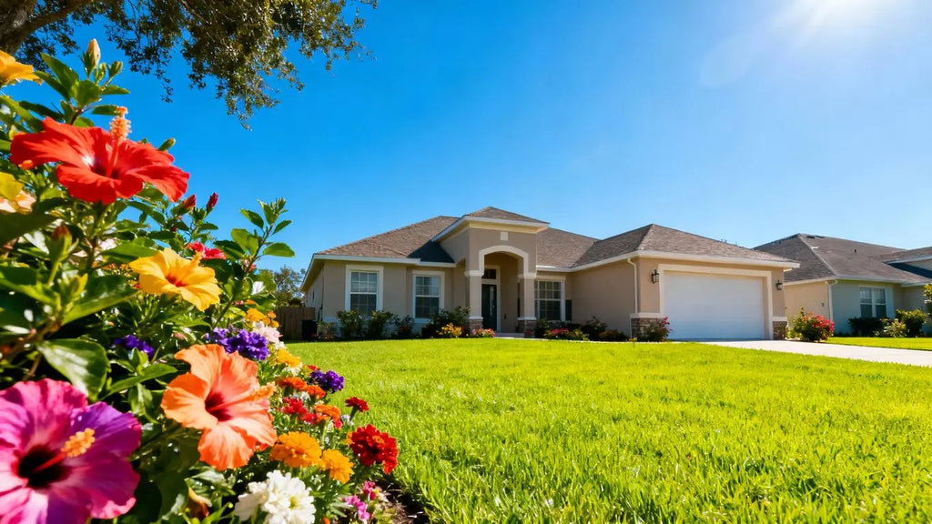 Zillow Report Reveals Shift: Early June Now Prime Time to Sell Your Home