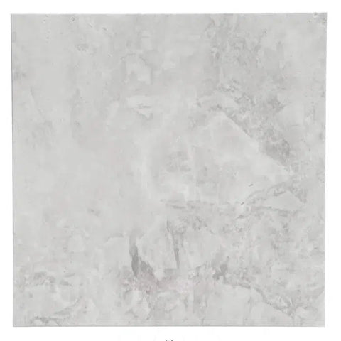 Square gray marble slab from the Bianco Congelato Dolomite collection.