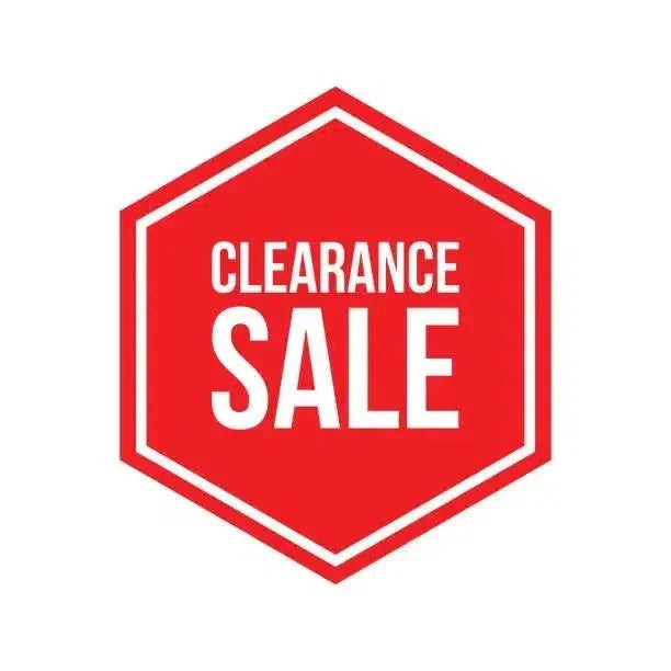 Clearance