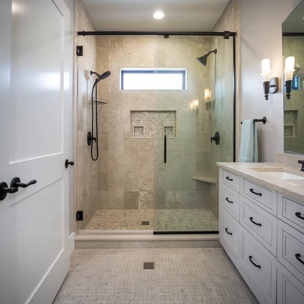 Marble Mosaic