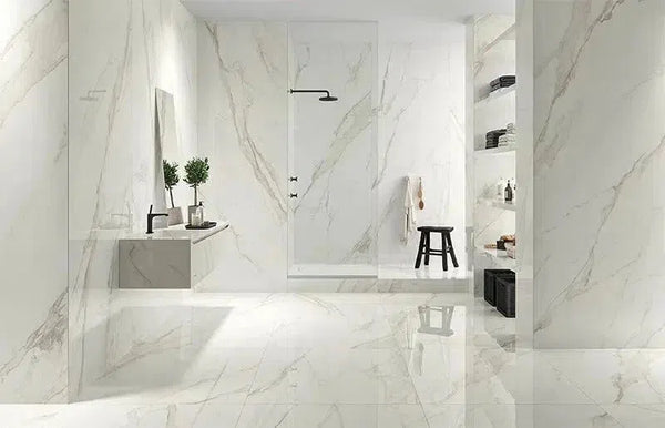 Marble Tiles & Travertine Tile