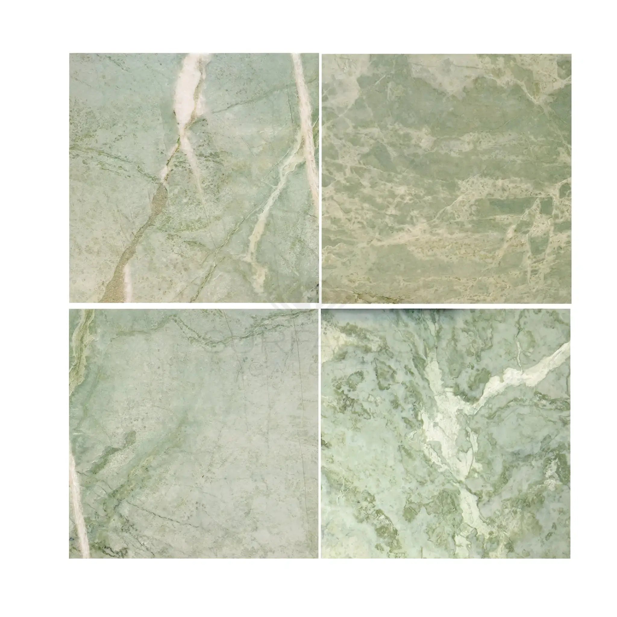 Ming Green Marble