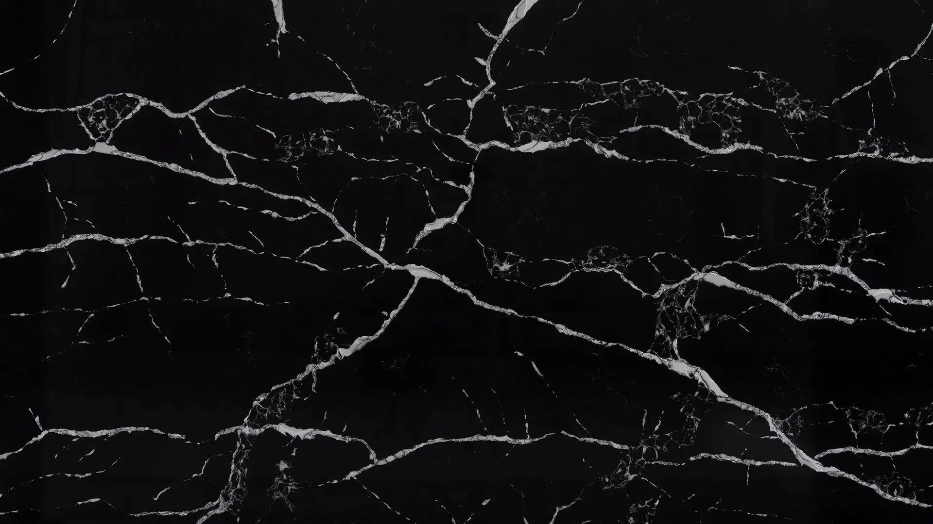 Nero Marquina/Black Marble