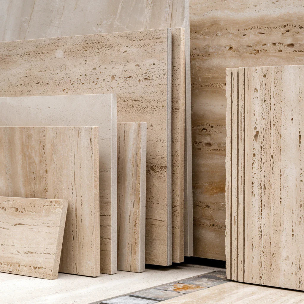Travertine