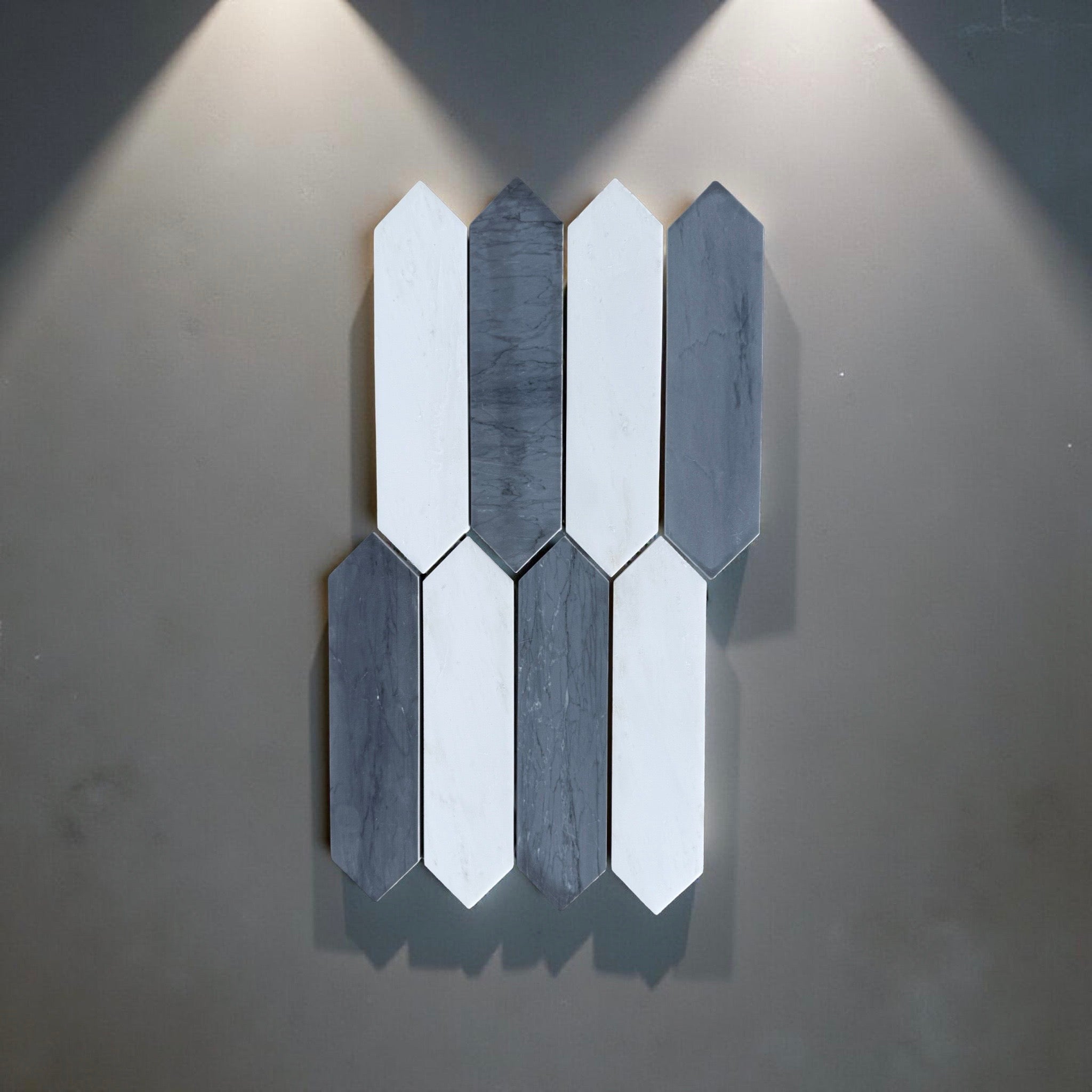 Surface Material Sample​