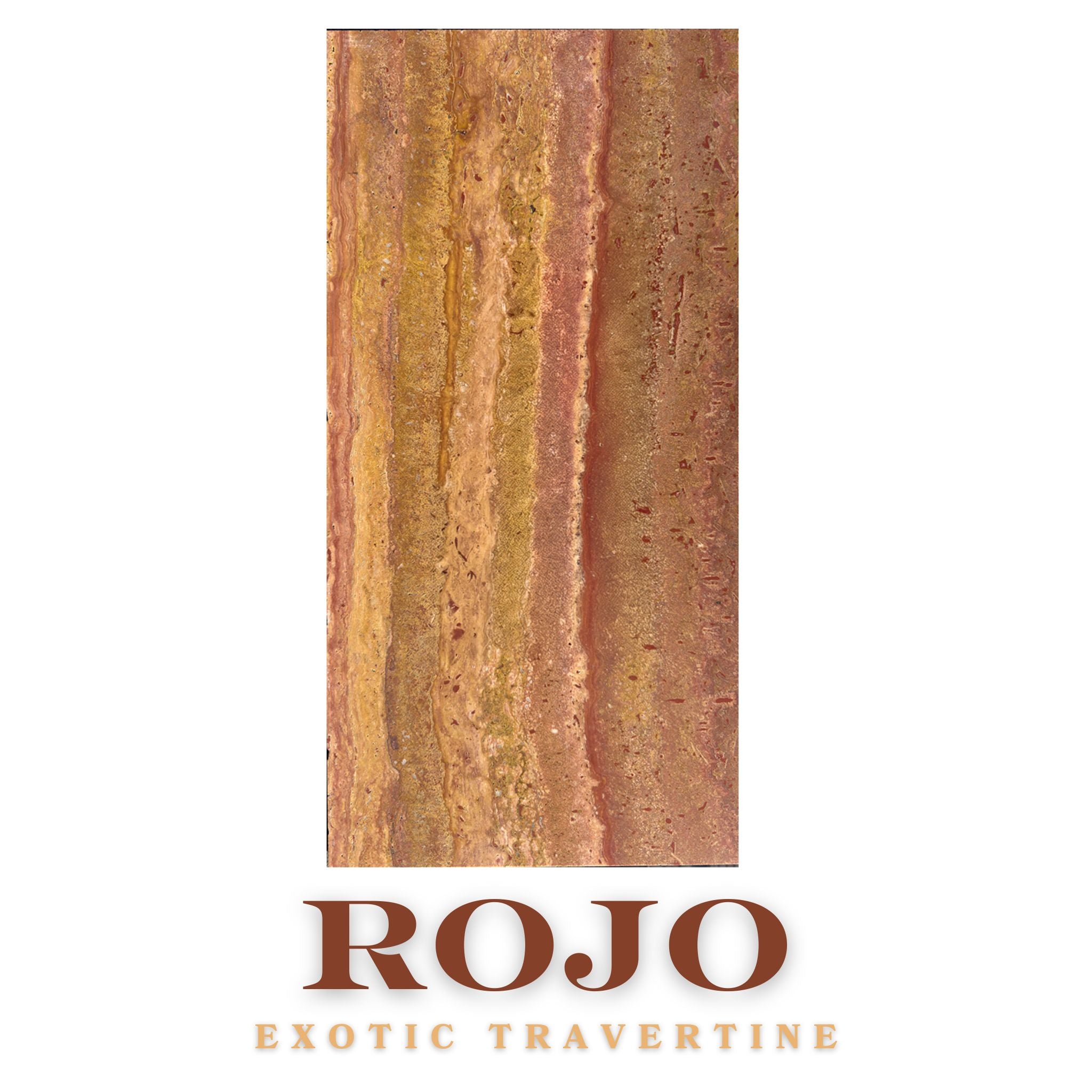 Rojo Surface Material​