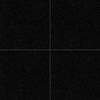 Black granite tile pattern of Absolute Black 12X12 Granite Polished for elegant interiors