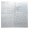 Four Agean White Marble 12X12 Polished Tiles displayed for $8.13/Sq.Ft