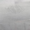 Light gray Aegean White Marble 12X24 polished tiles for elegant flooring options