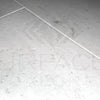 Light gray speckled Agean White Marble Polished Tile 12X24 for $7.49 per sq. ft