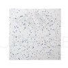 White tile with blue flecks in Andromeda Quartz Polished Tile 24X24 for $6.08/Sq.Ft