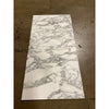 White marble tiles from Arabescato Corchia in 18x18 polished or honed finish